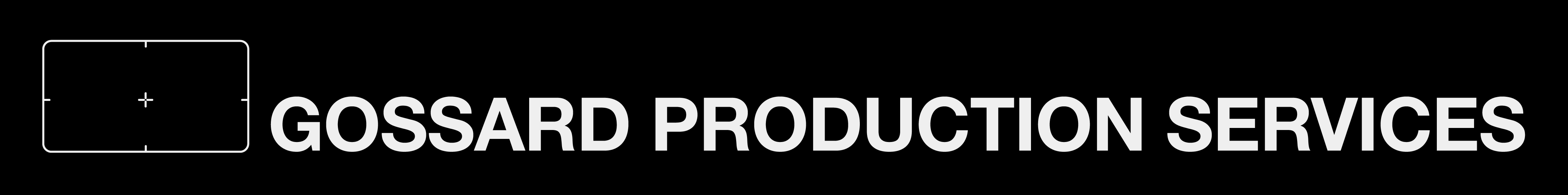 Gossard Production Services